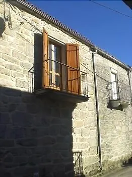 Casa Rosalia Lobios