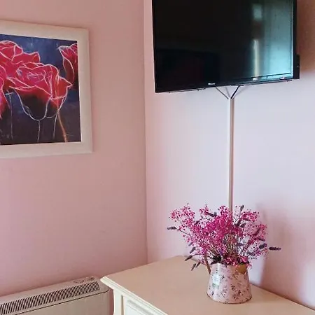 Casa Rosalia Otel 2*