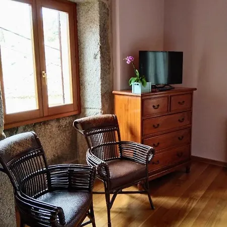 Casa Rosalia 2*