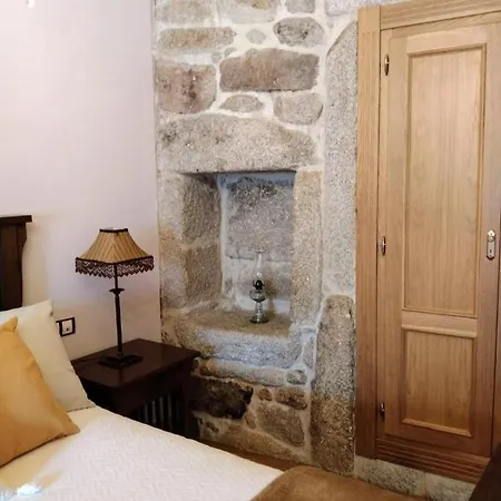 Otel Casa Rosalia