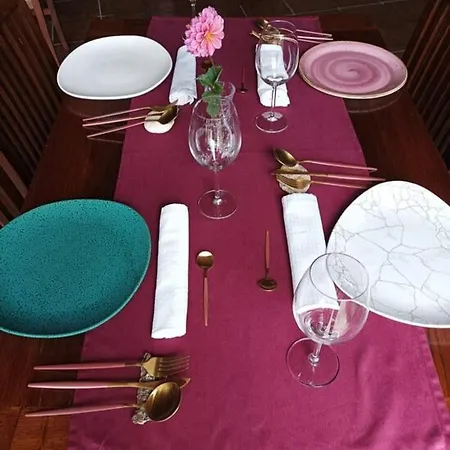 Casa Rosalia 2*