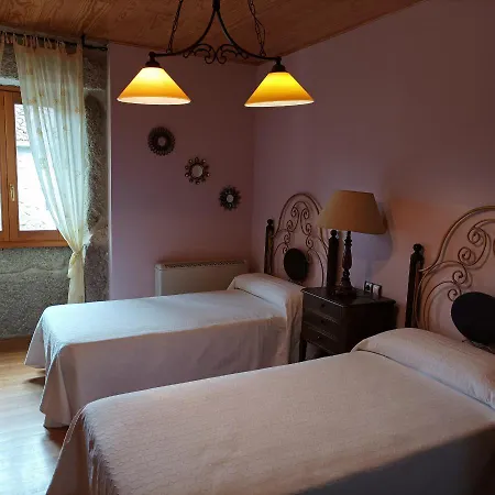 Casa Rosalia Hotel 2*