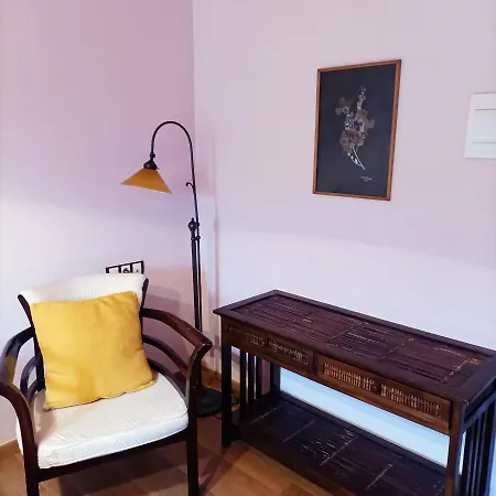 Casa Rosalia 2* Lobios