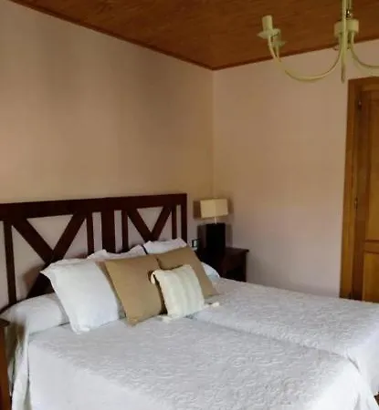 Otel Casa Rosalia