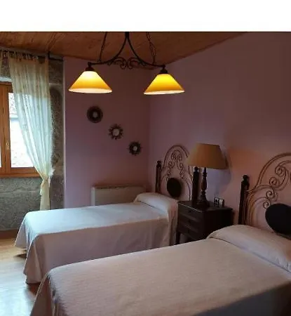 Casa Rosalia 2*