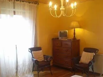 Casa Rosalia Otel Lobios