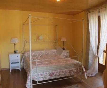 Casa Rosalia Lobios