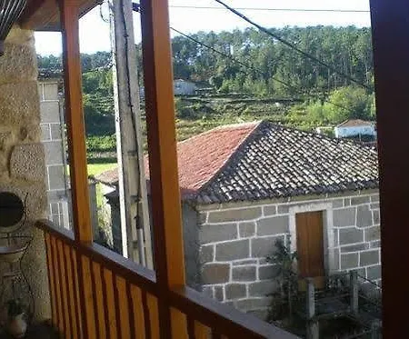 Casa Rosalia Otel