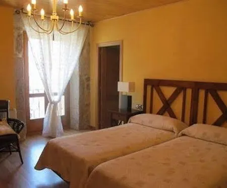 Hotel Casa Rosalia 2*