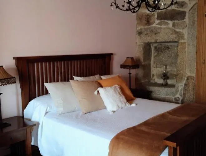 فندق Casa Rosalia 2*