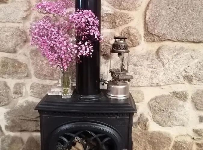 فندق Casa Rosalia 2*