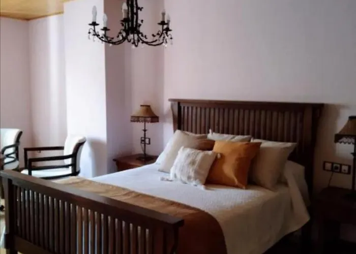 فندق Casa Rosalia لوفيوس