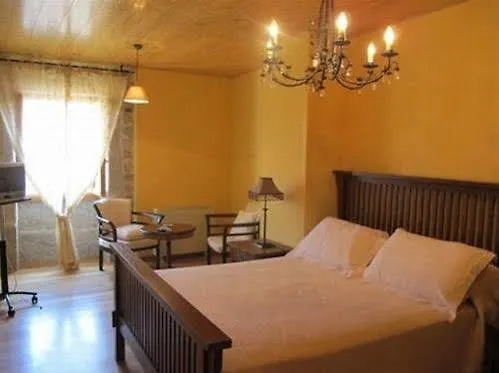 فندق Casa Rosalia لوفيوس