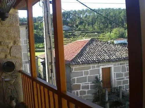 Casa Rosalia فندق