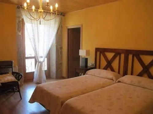 فندق Casa Rosalia 2*